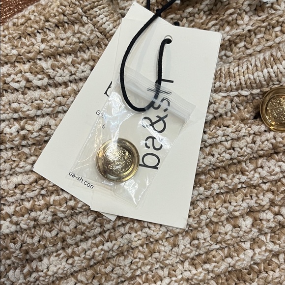 NWT Guspa  Bash Cardigan - Picture 4 of 16